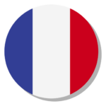 Franzoesische-Flagge